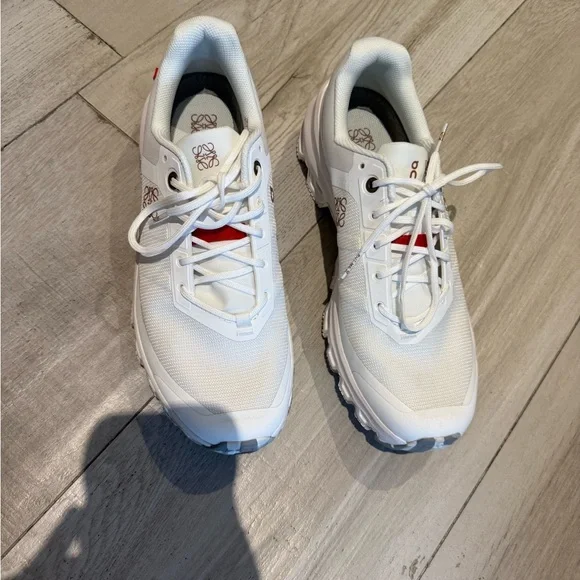 Loewe x On Cloudventure sneakers white - Picture 2 of 11